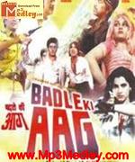 Badle Ki Aag 1982